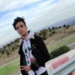 Photo de profil